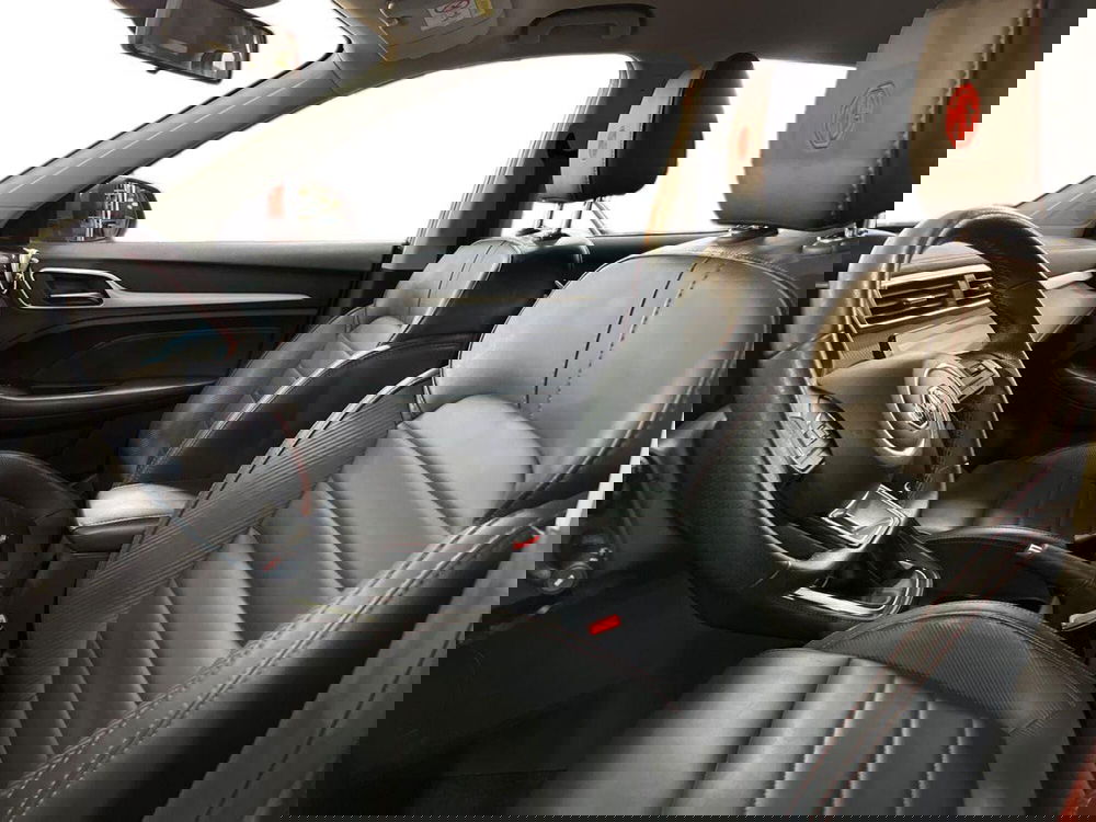 Mg ZS usata a Bari (7)