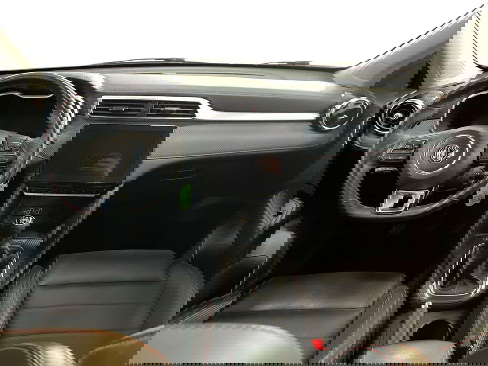 Mg ZS usata a Bari (8)