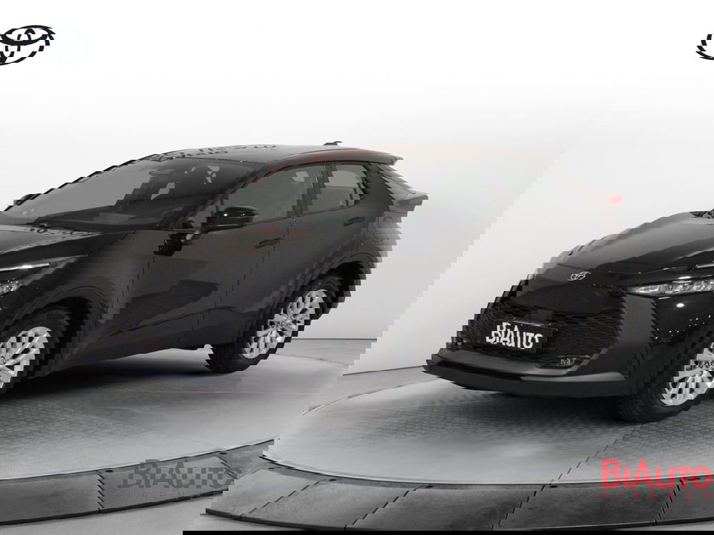 Toyota Toyota C-HR nuova a Firenze