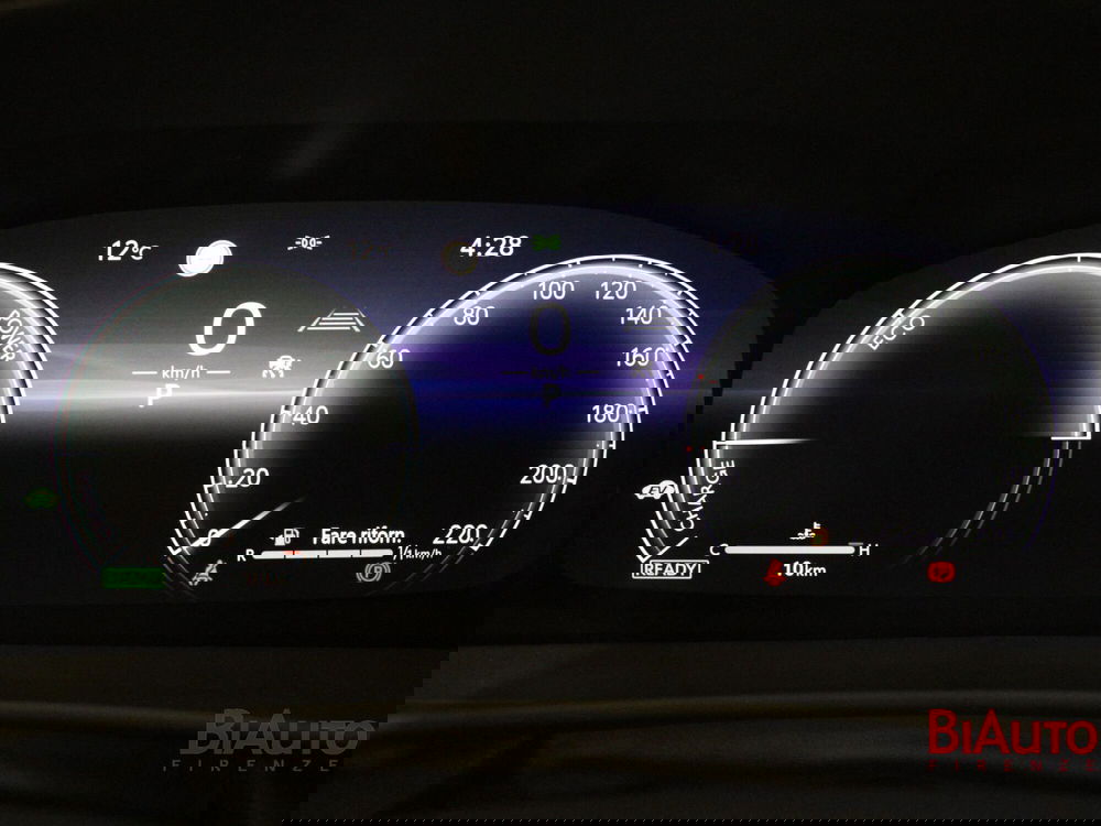 Toyota Toyota C-HR nuova a Firenze (11)