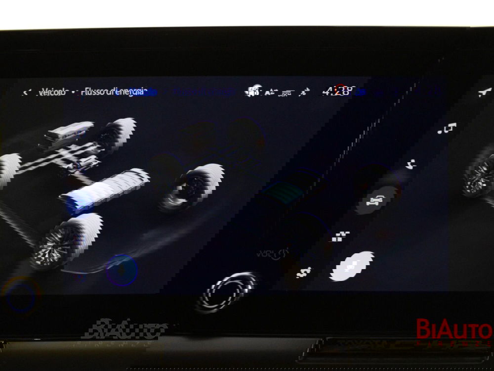 Toyota Toyota C-HR nuova a Firenze (13)