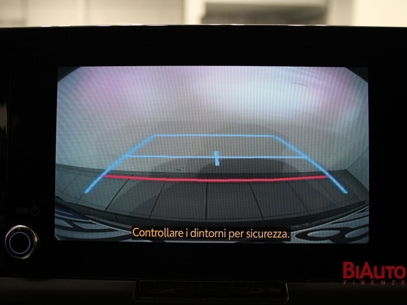 Toyota Toyota C-HR nuova a Firenze (14)