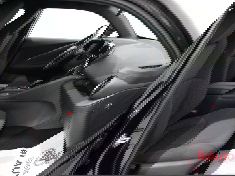 Toyota Toyota C-HR nuova a Firenze (6)