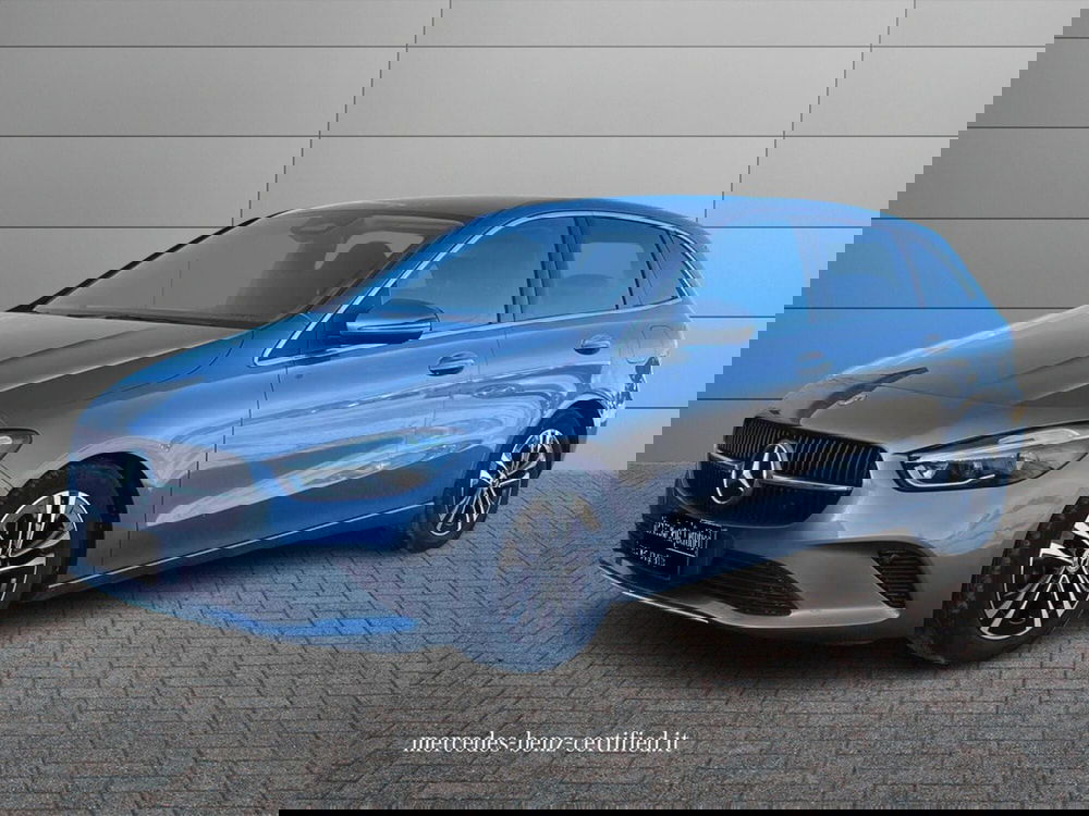 Mercedes-Benz Classe B usata a Bari