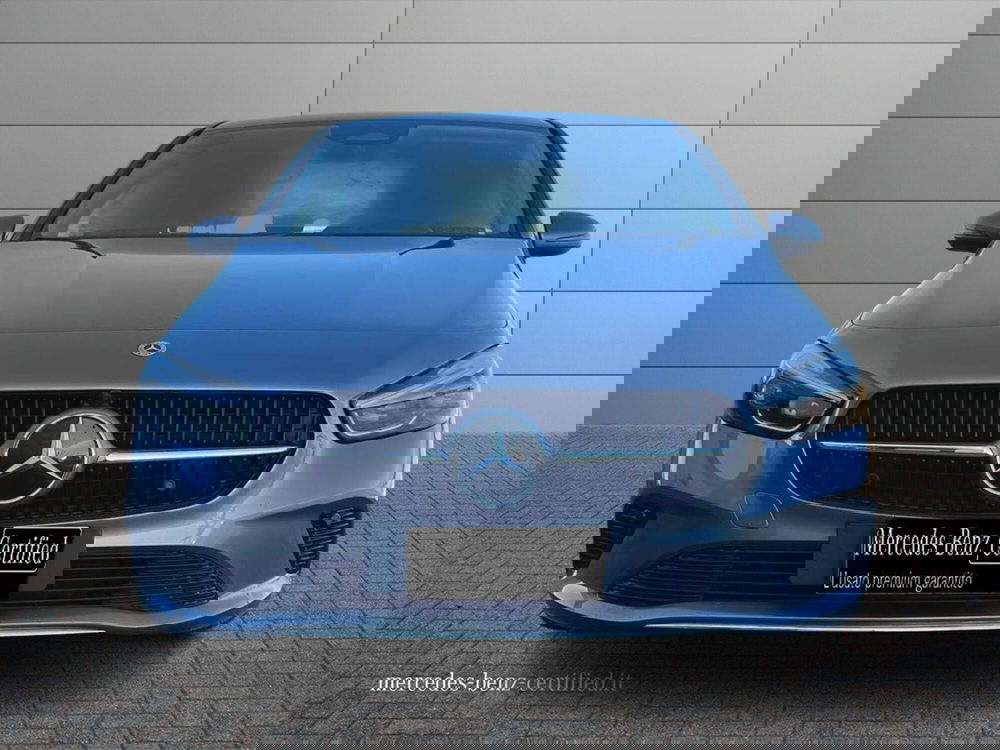 Mercedes-Benz Classe B usata a Bari (3)