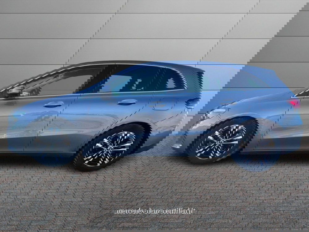 Mercedes-Benz Classe B usata a Bari (6)