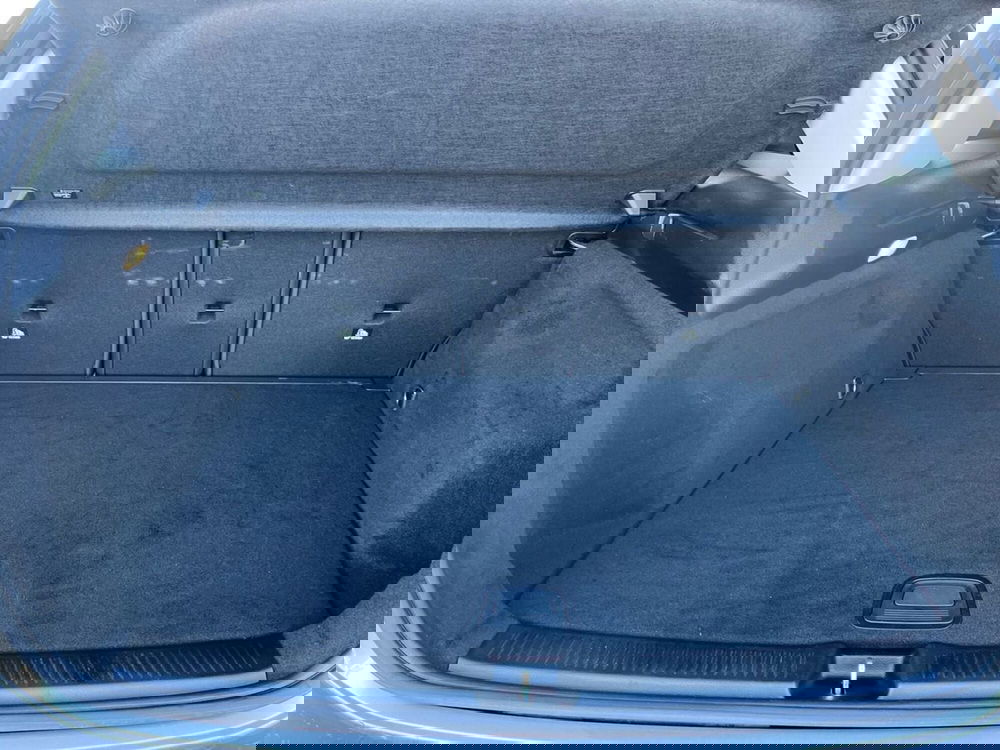 Mercedes-Benz Classe B usata a Bari (8)