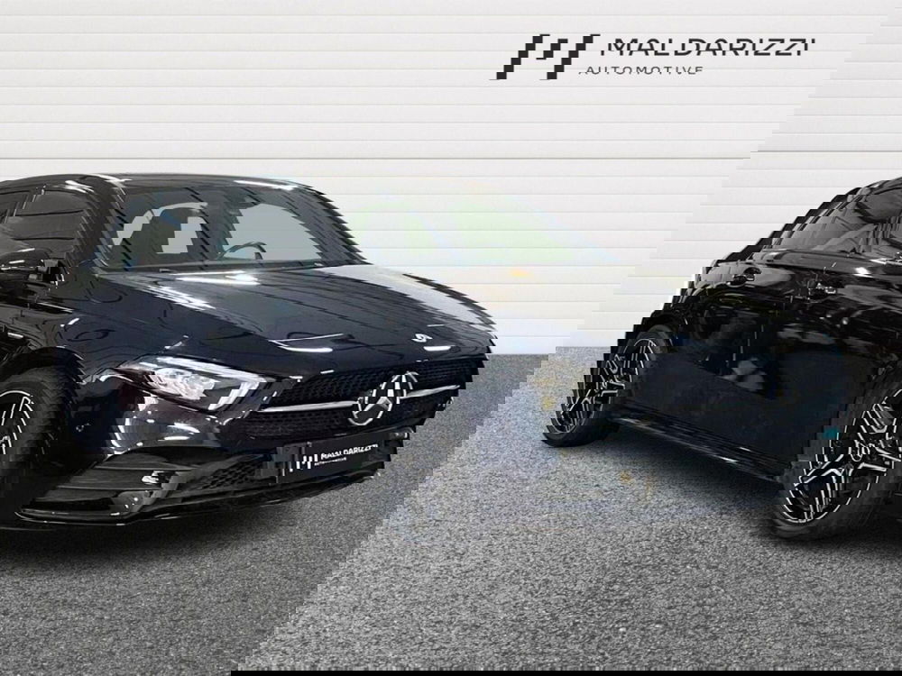 Mercedes-Benz Classe A usata a Bari