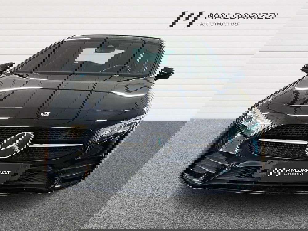 Mercedes-Benz Classe A usata a Bari (2)