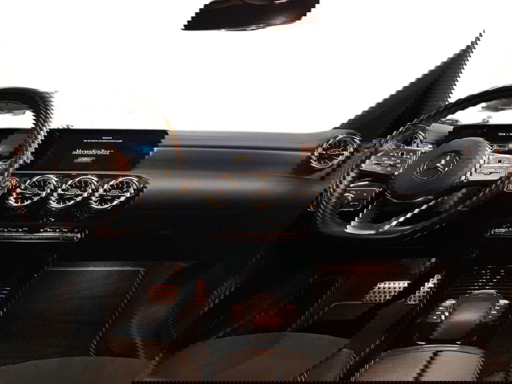 Mercedes-Benz Classe A usata a Bari (8)