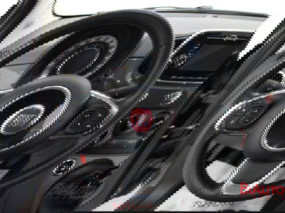 Fiat 500 usata a Firenze (10)