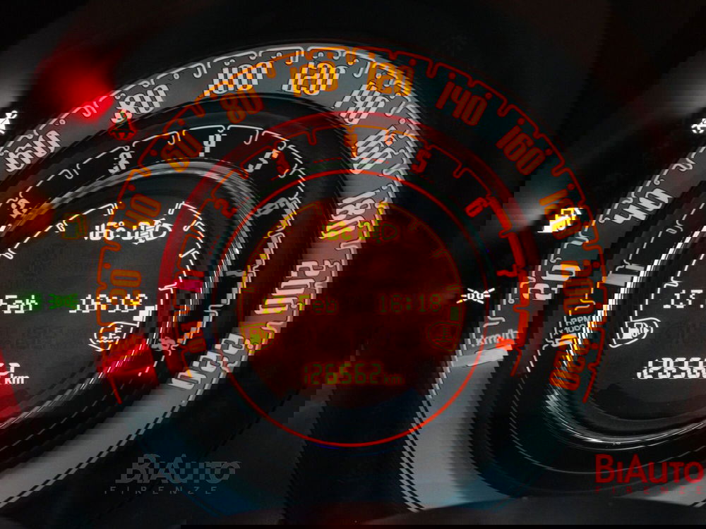 Fiat 500 usata a Firenze (11)