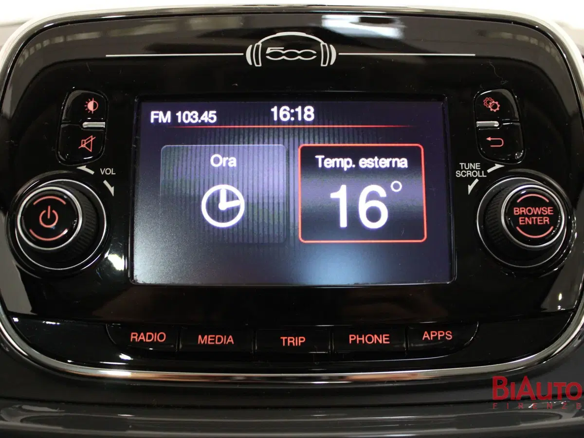 Fiat 500 usata a Firenze (13)