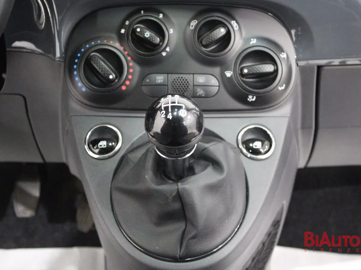 Fiat 500 usata a Firenze (14)