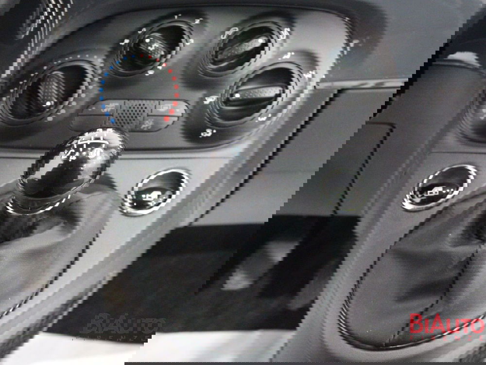 Fiat 500 usata a Firenze (14)