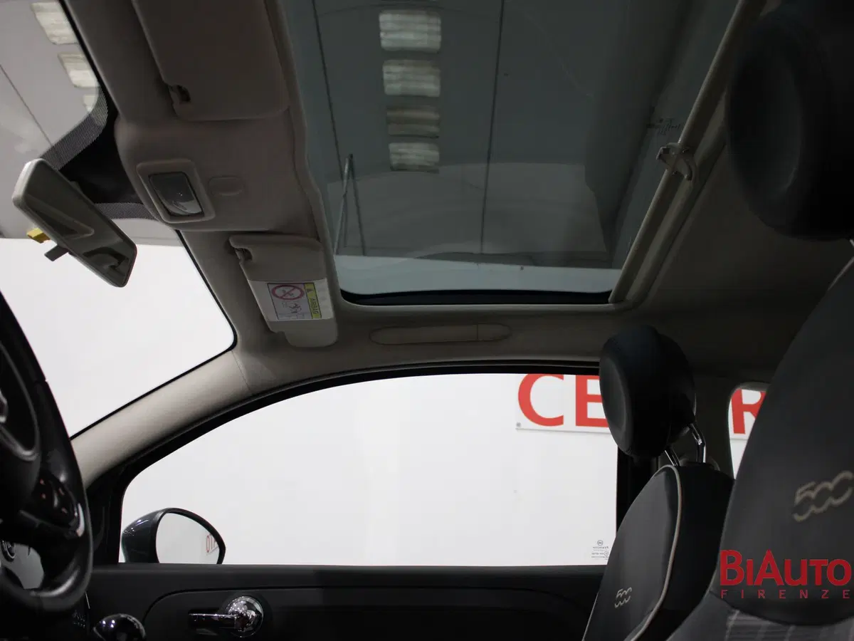 Fiat 500 usata a Firenze (17)