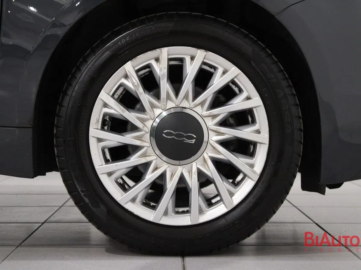 Fiat 500 usata a Firenze (18)
