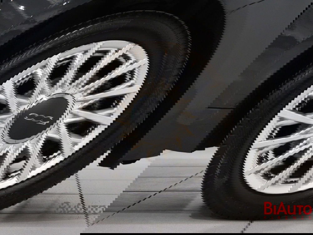 Fiat 500 usata a Firenze (18)