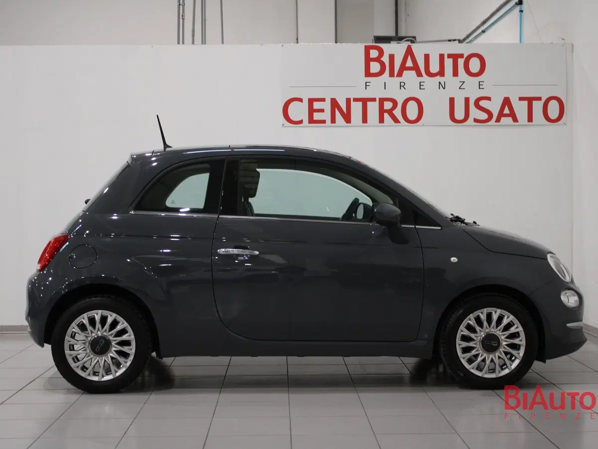 Fiat 500 usata a Firenze (19)