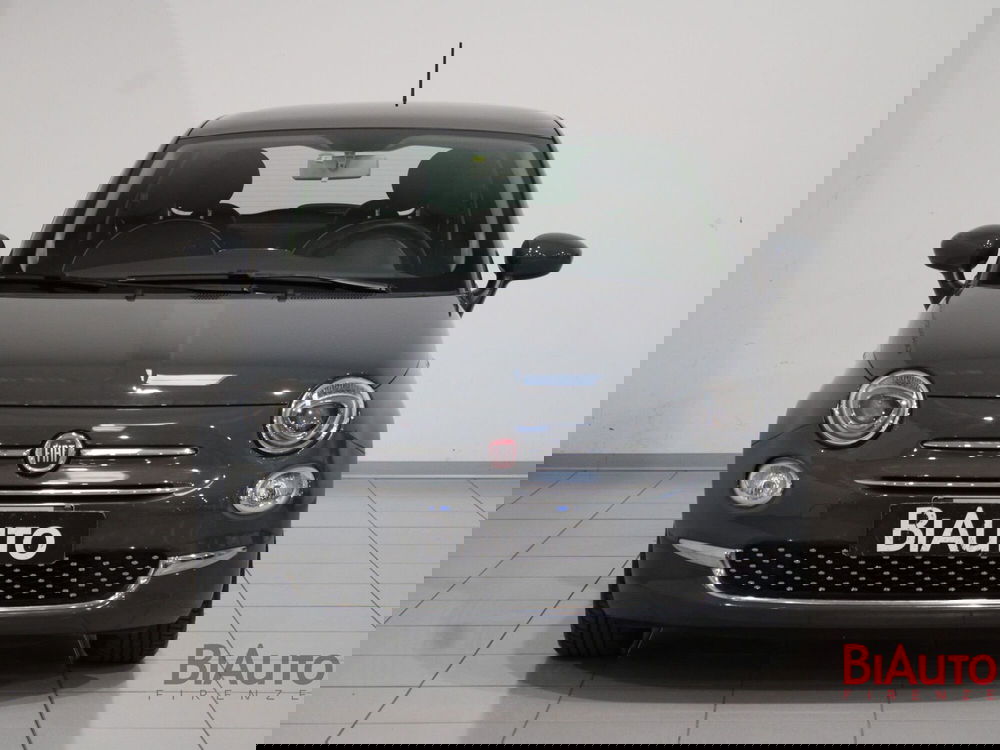 Fiat 500 usata a Firenze (3)