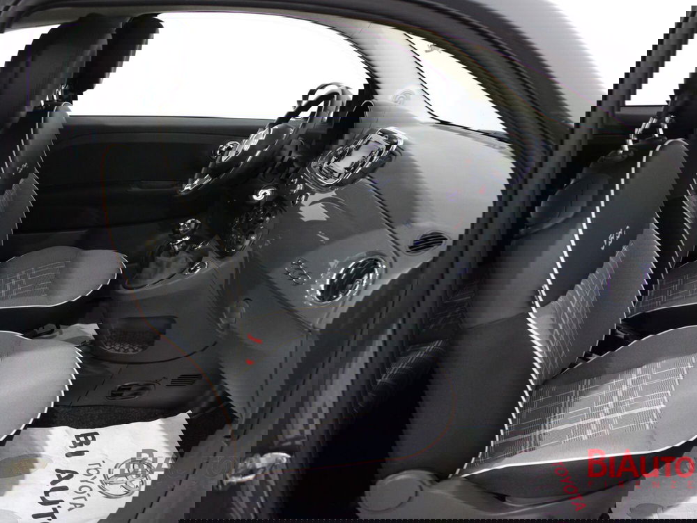 Fiat 500 usata a Firenze (6)