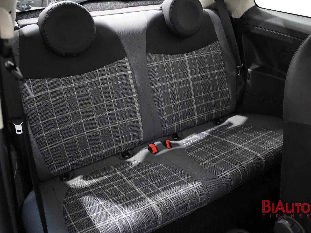 Fiat 500 usata a Firenze (7)