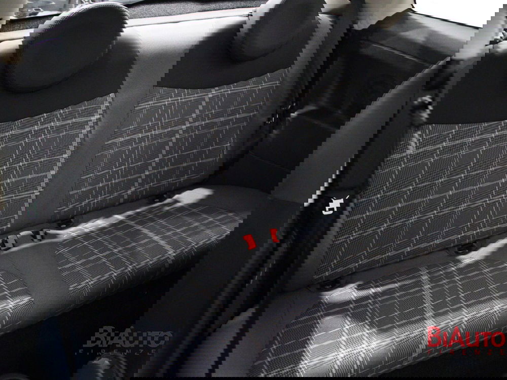 Fiat 500 usata a Firenze (7)