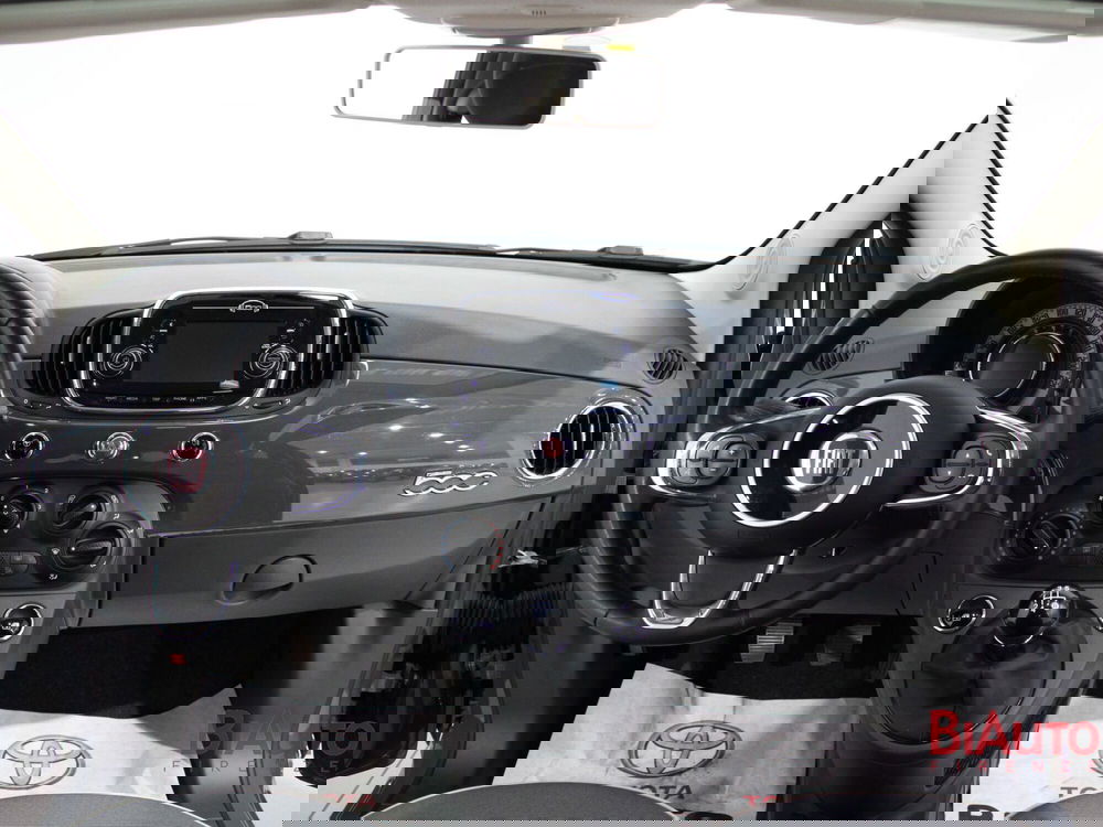 Fiat 500 usata a Firenze (9)