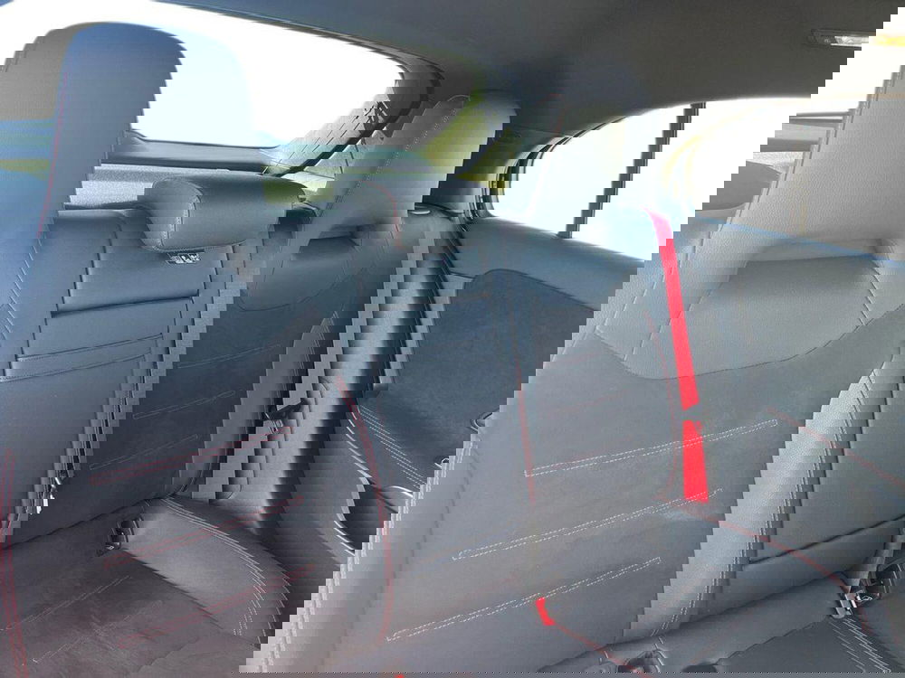 Mercedes-Benz Classe A usata a Bari (16)