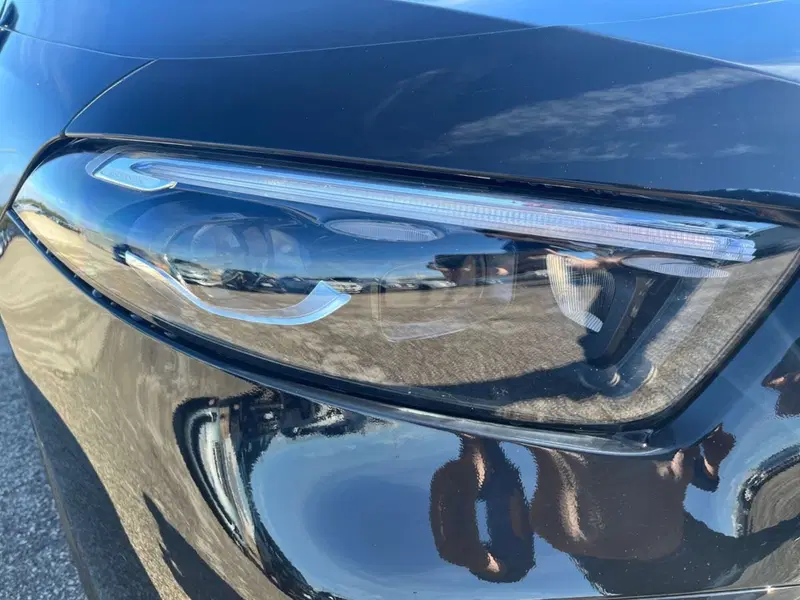 Mercedes-Benz Classe A usata a Bari (7)