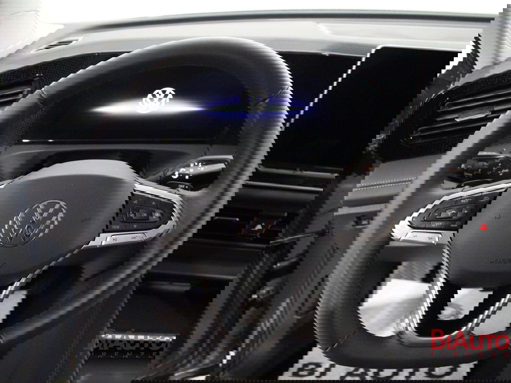 Volkswagen Tiguan usata a Firenze (10)