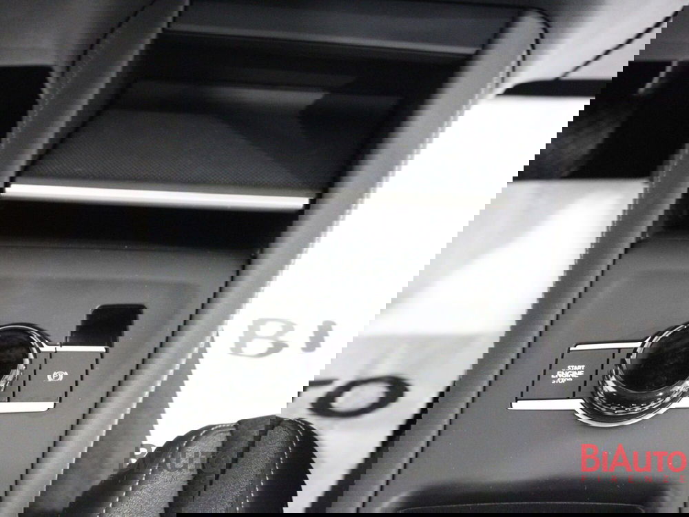 Volkswagen Tiguan usata a Firenze (15)