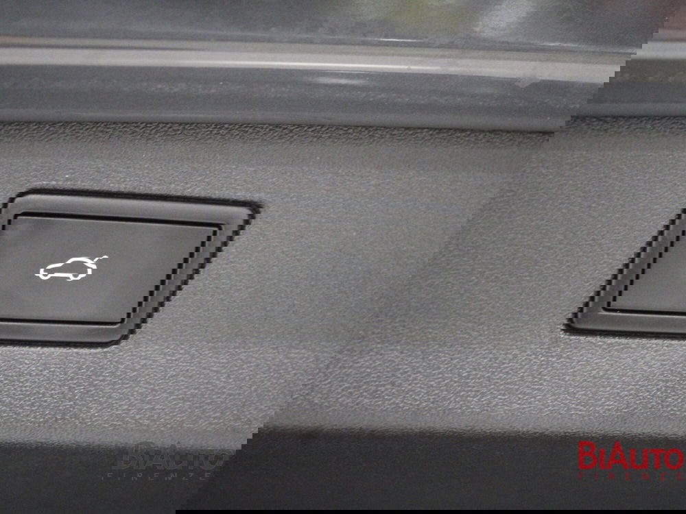 Volkswagen Tiguan usata a Firenze (16)