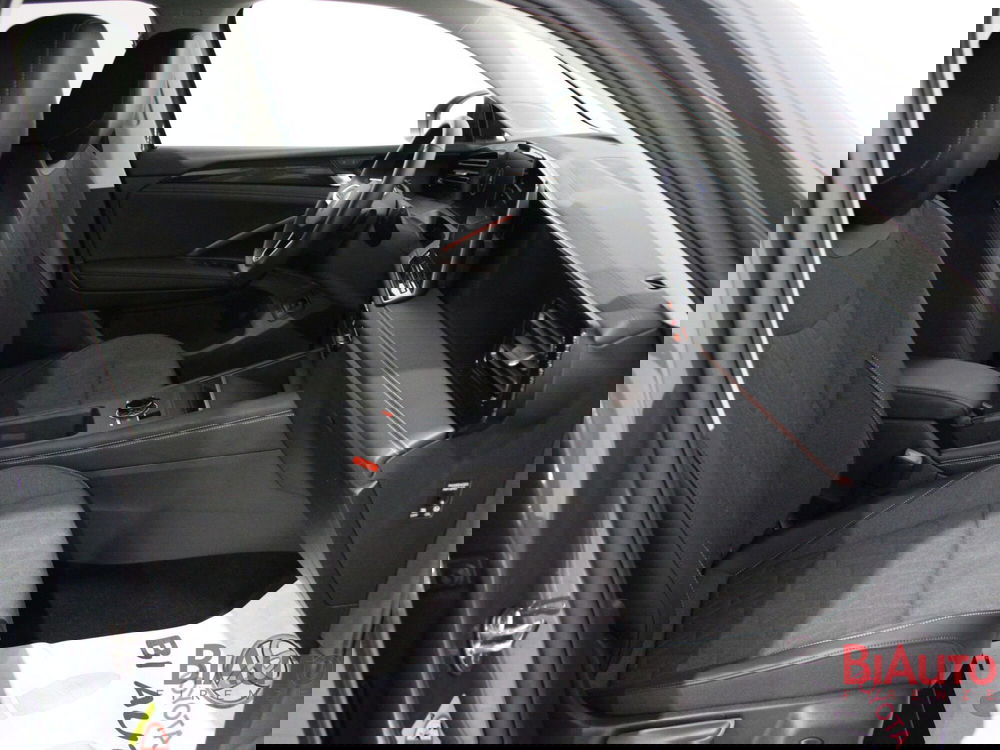 Volkswagen Tiguan usata a Firenze (6)