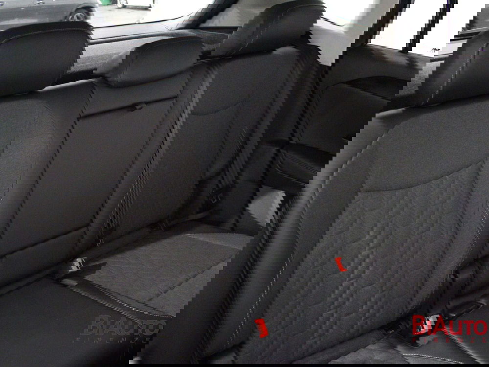 Volkswagen Tiguan usata a Firenze (7)