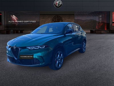 Alfa Romeo Tonale 1.3 phev Sprint Q4 280cv at6 del 2023 usata a Giulianova