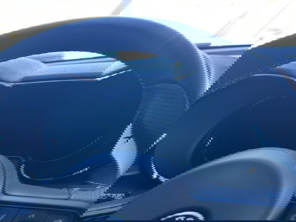 Alfa Romeo Tonale usata a Teramo (10)