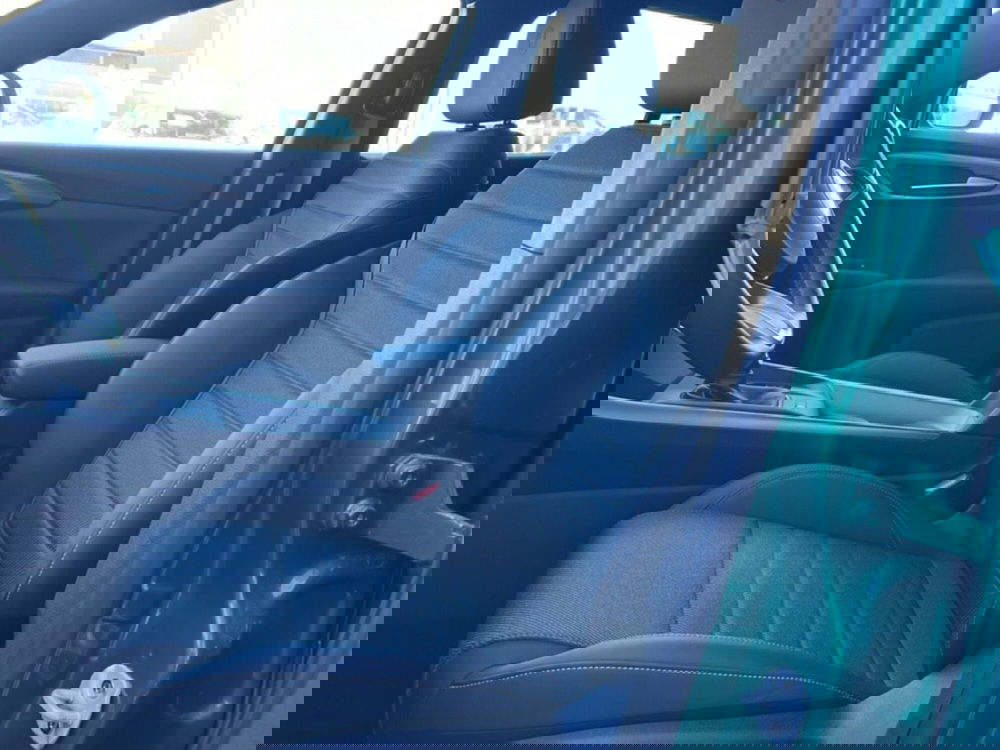 Alfa Romeo Tonale usata a Teramo (11)