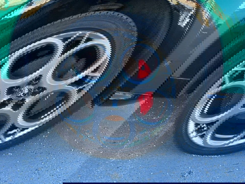 Alfa Romeo Tonale usata a Teramo (13)