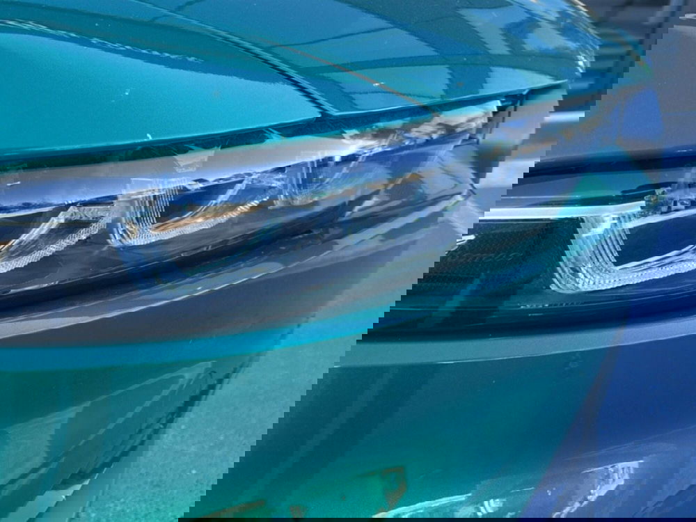 Alfa Romeo Tonale usata a Teramo (14)