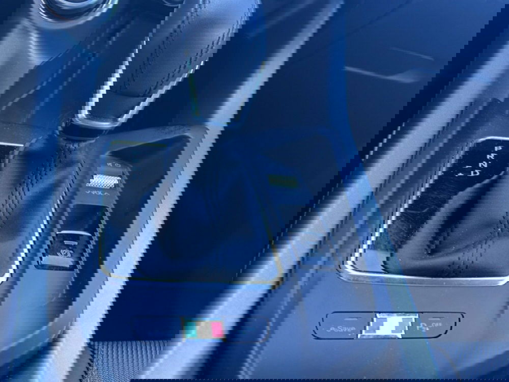 Alfa Romeo Tonale usata a Teramo (17)