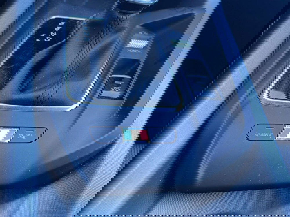 Alfa Romeo Tonale usata a Teramo (18)