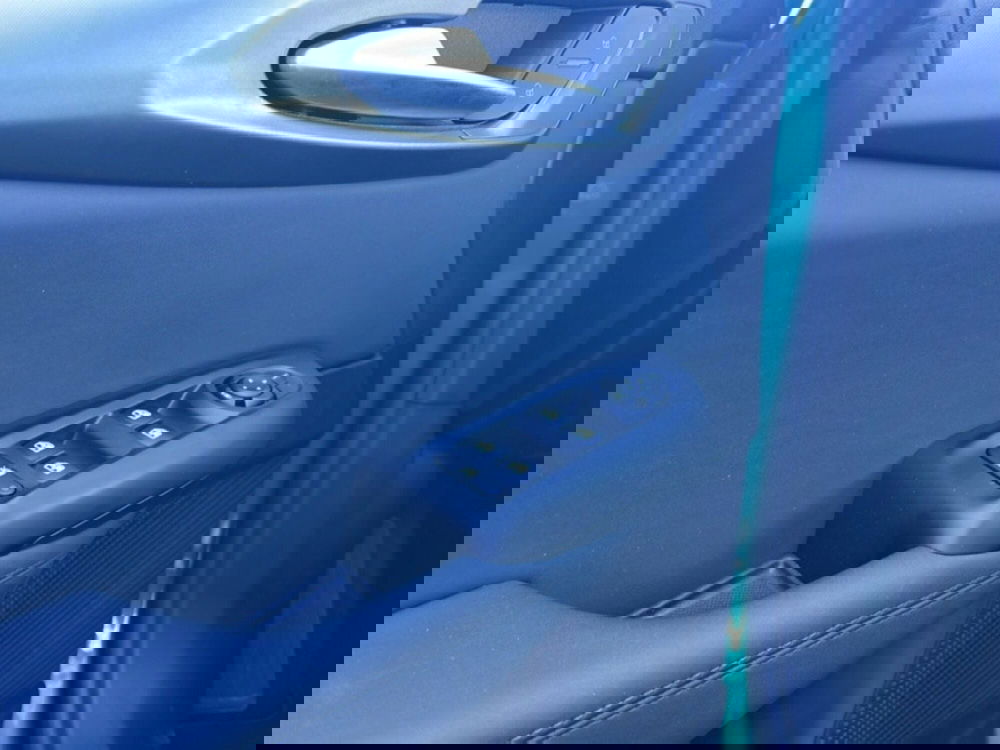 Alfa Romeo Tonale usata a Teramo (19)