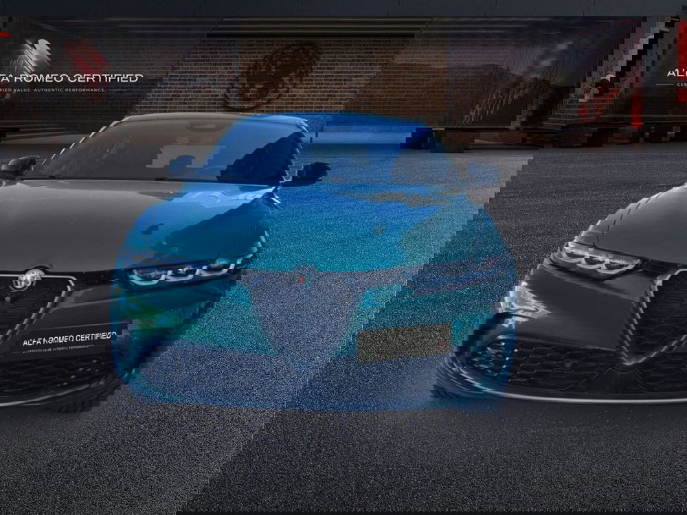 Alfa Romeo Tonale usata a Teramo (2)