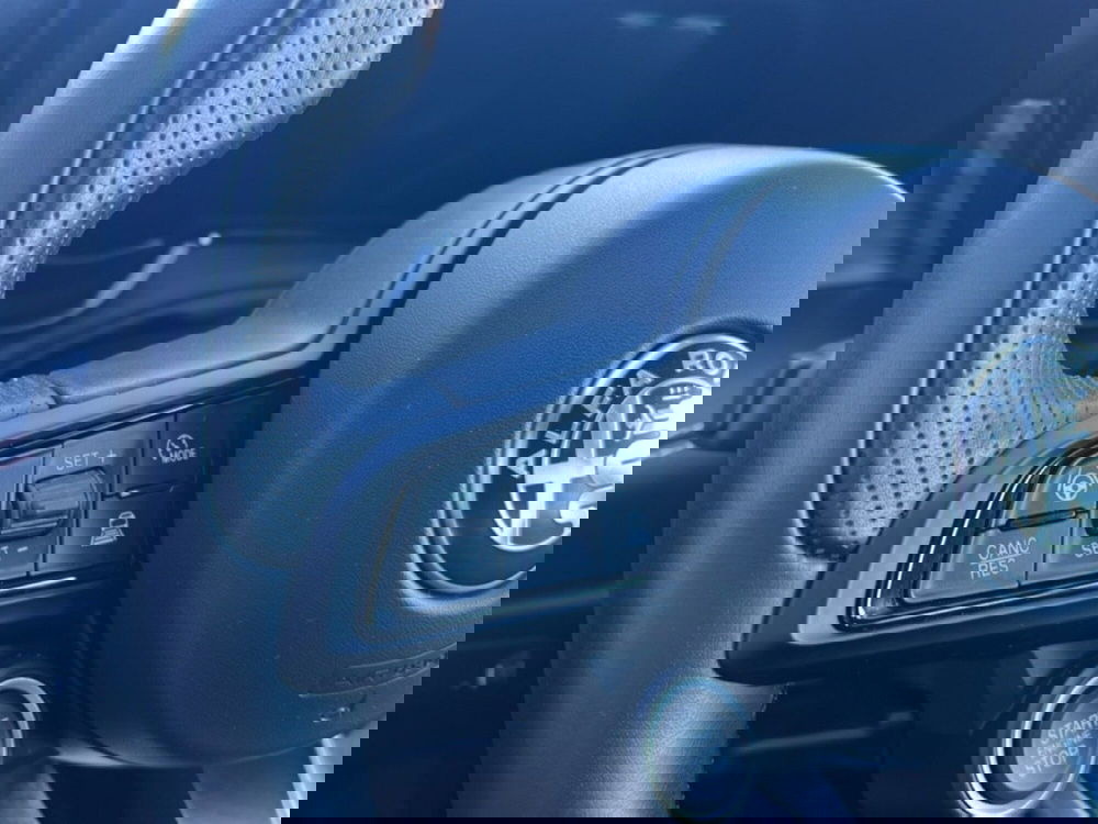 Alfa Romeo Tonale usata a Teramo (20)