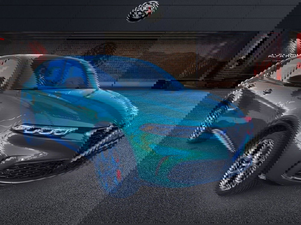 Alfa Romeo Tonale usata a Teramo (3)