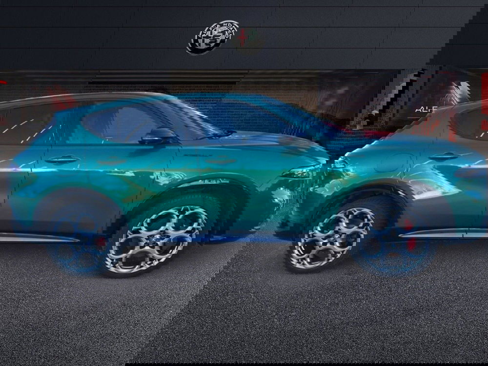 Alfa Romeo Tonale usata a Teramo (4)