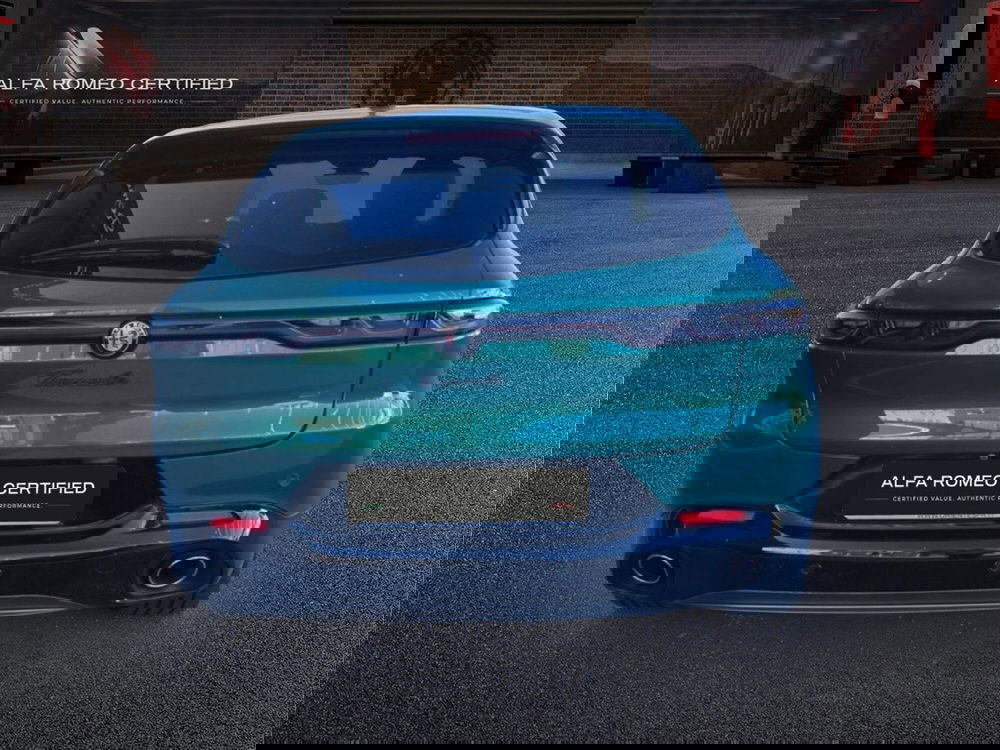 Alfa Romeo Tonale usata a Teramo (5)