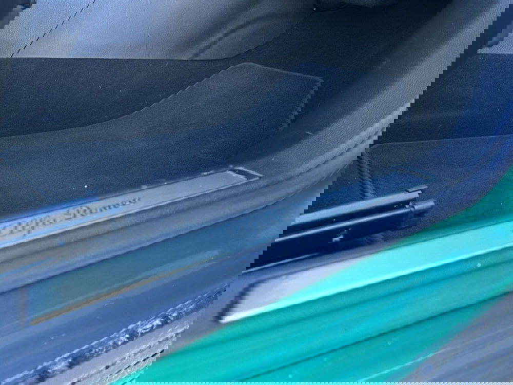 Alfa Romeo Tonale usata a Teramo (6)