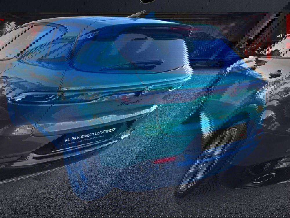 Alfa Romeo Tonale usata a Teramo (7)